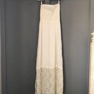 Abercombrie and Fitch dress